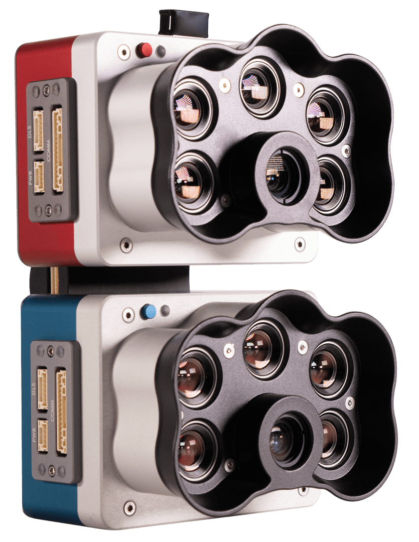 MicaSense RedEdge-P Dual