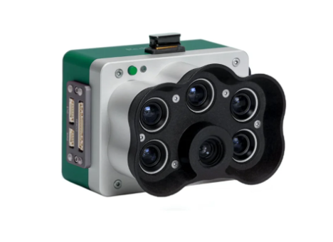 MicaSense RedEdge-P Green Upgrade to Dual Camera Kit OEM RedEdge-P Dual Camera Upgrade page