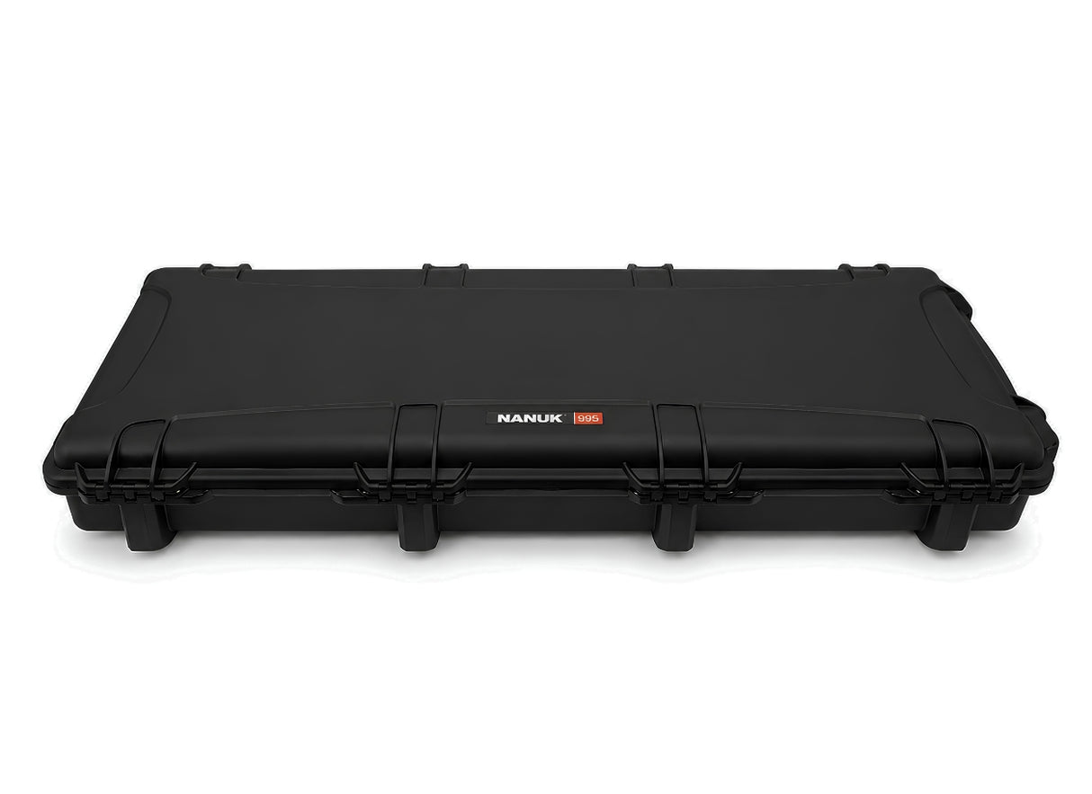 NANUK NANUK 995 for DJI™ Ground Station RTK - Black
