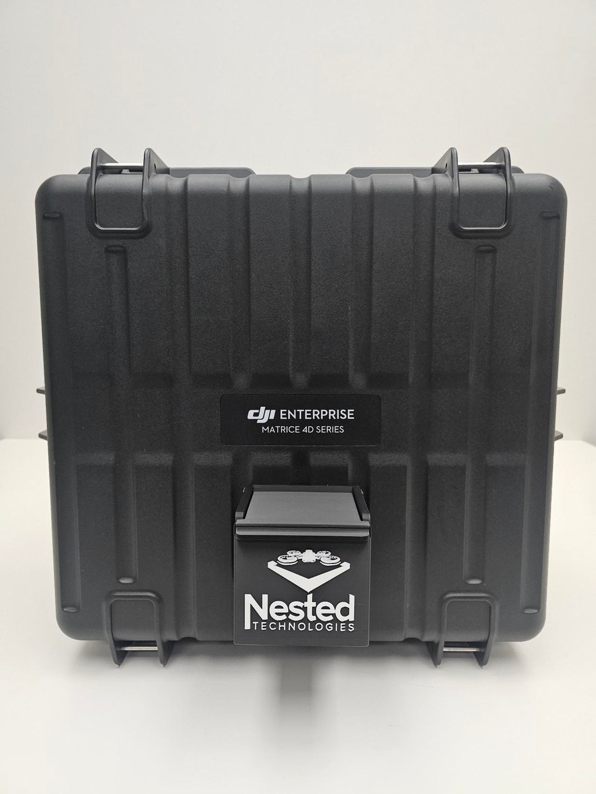 Nested Technologies DJI Matrice 4TD - Charging Case Upgrade
