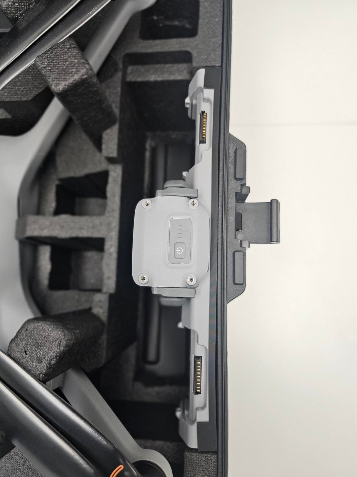 Nested Technologies DJI Matrice 4TD - Charging Case Upgrade