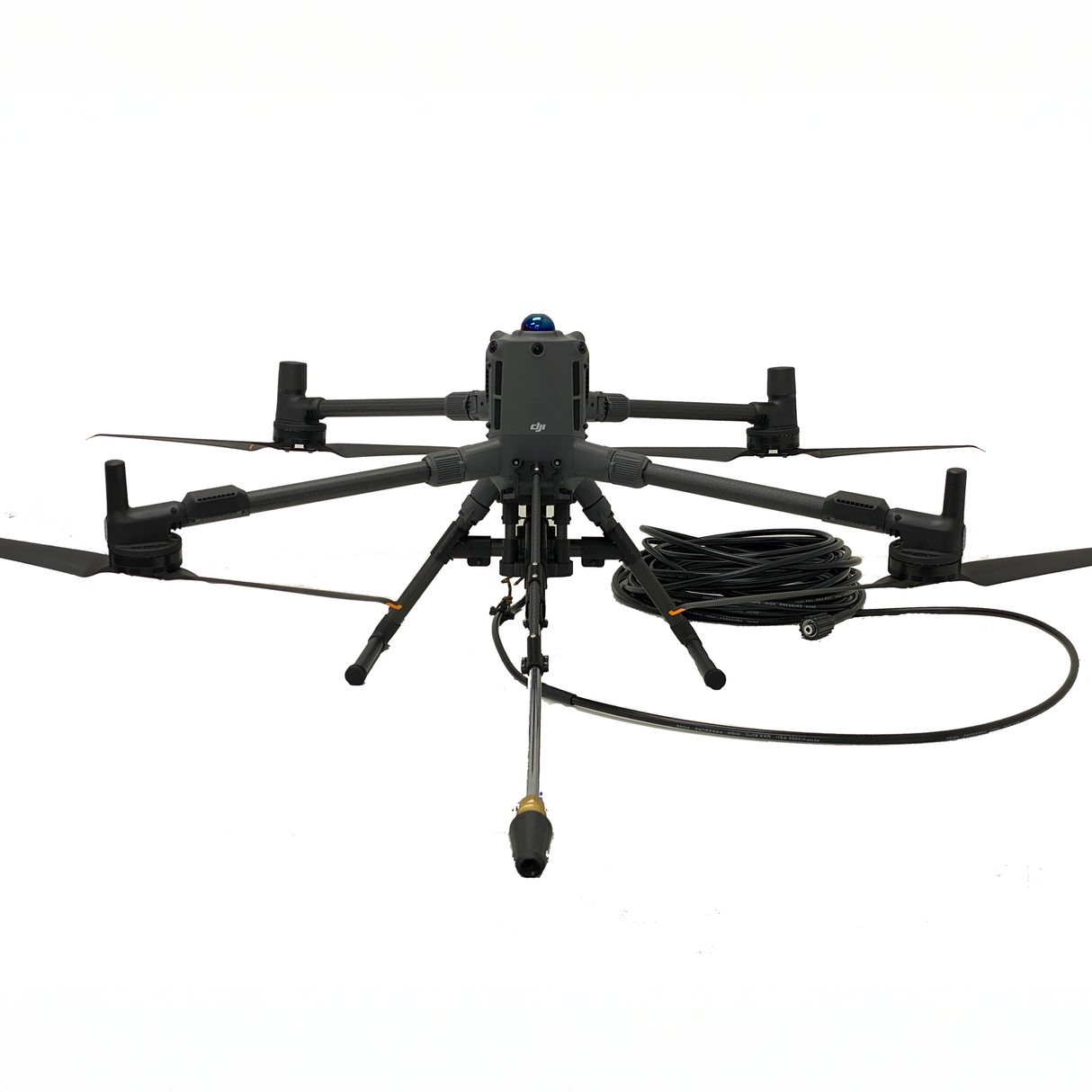 Nested Technologies SkyClean