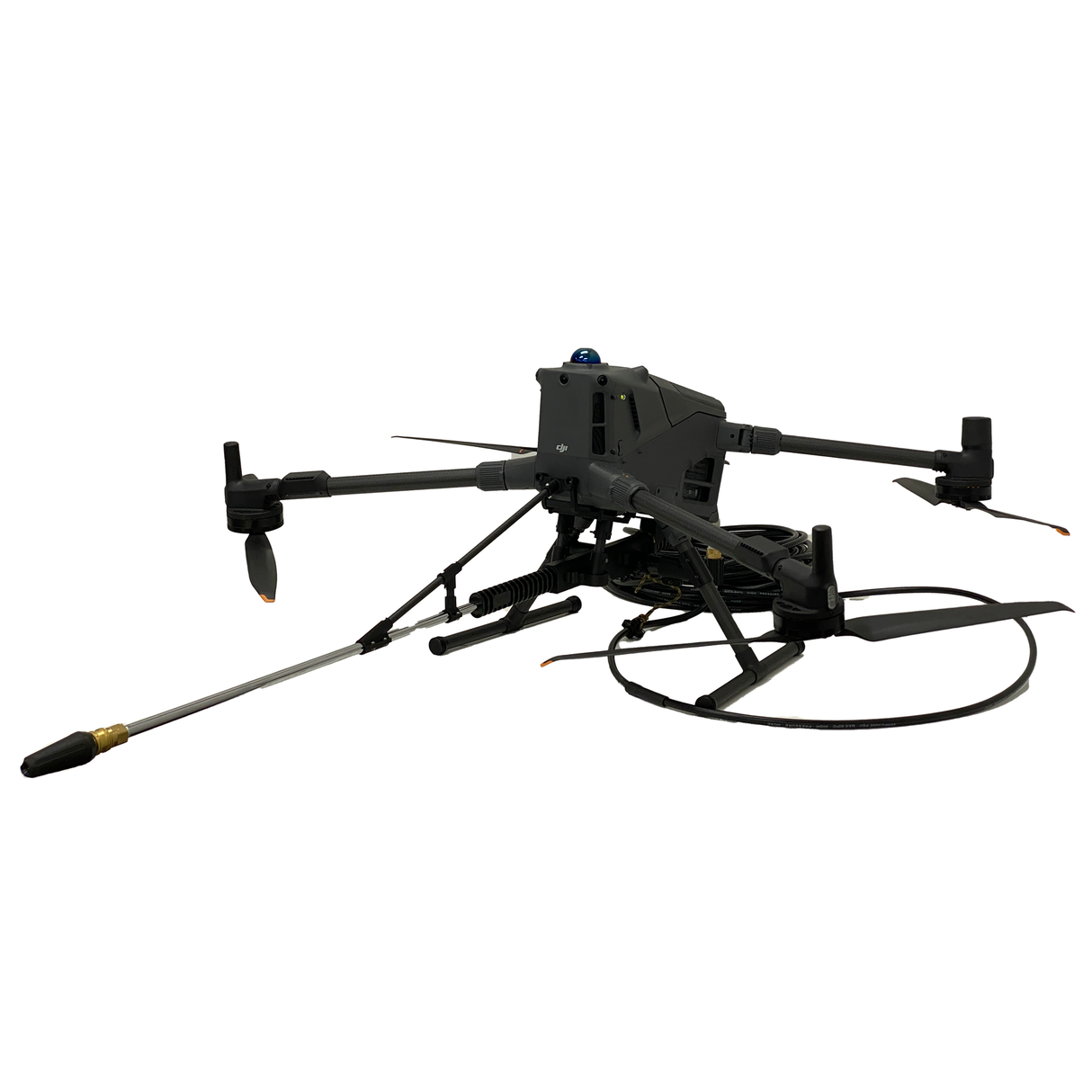 Nested Technologies SkyClean