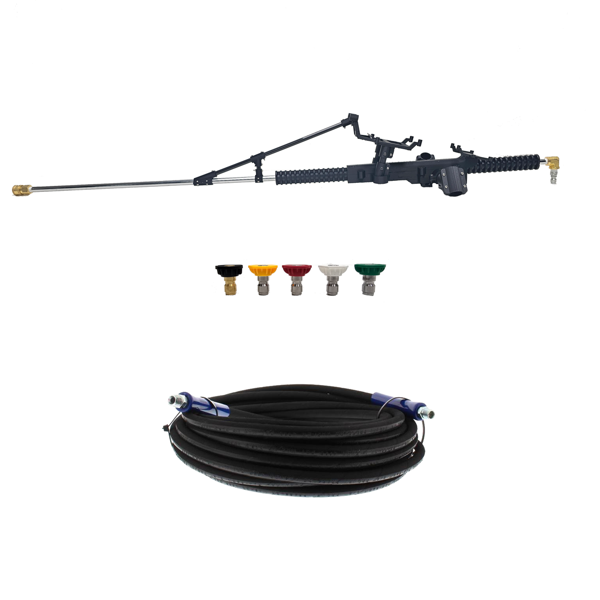 Nested Technologies SkyClean Basic / 50 ft / No SkyClean