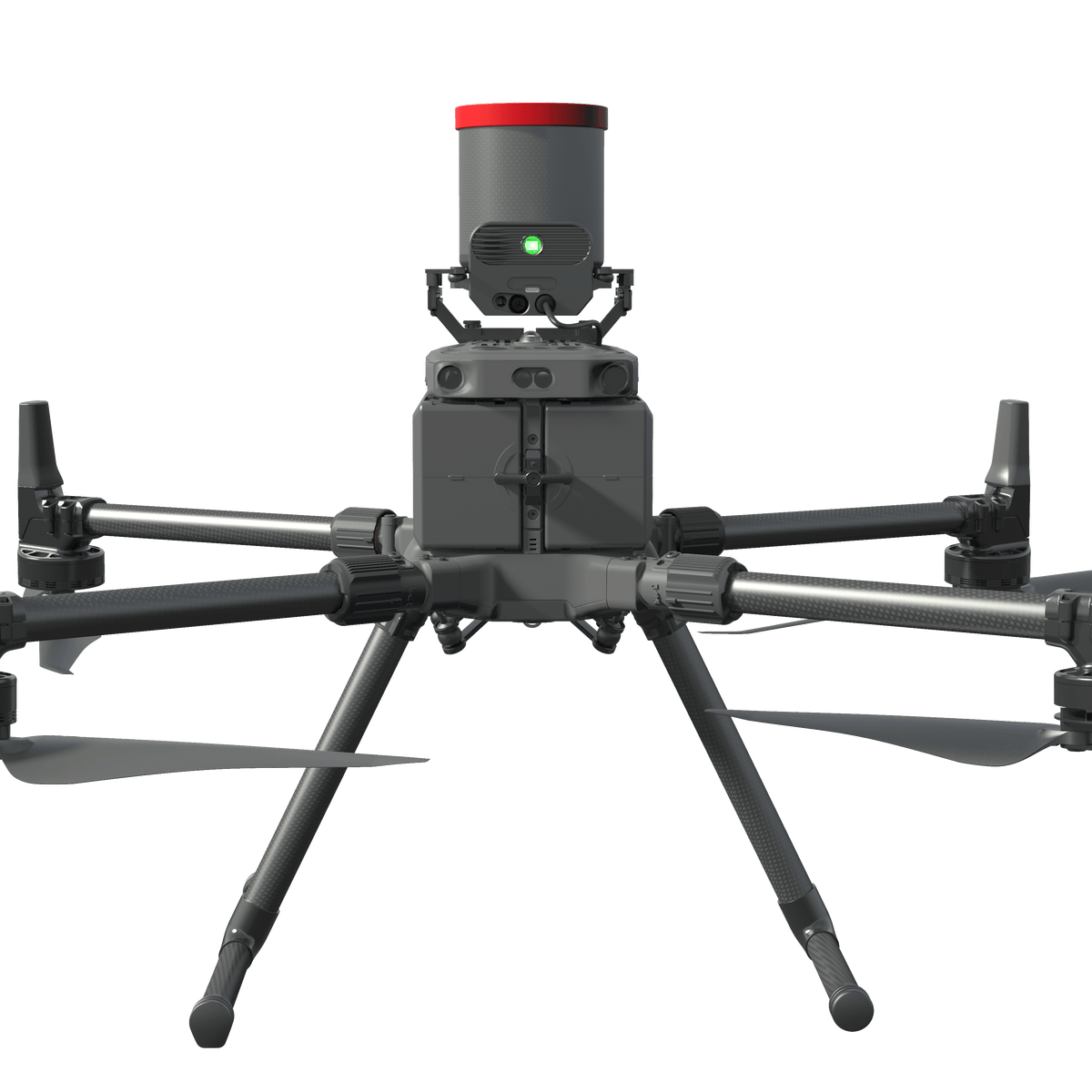 SafeAir M-300 Pro – Infinit Drones Corp