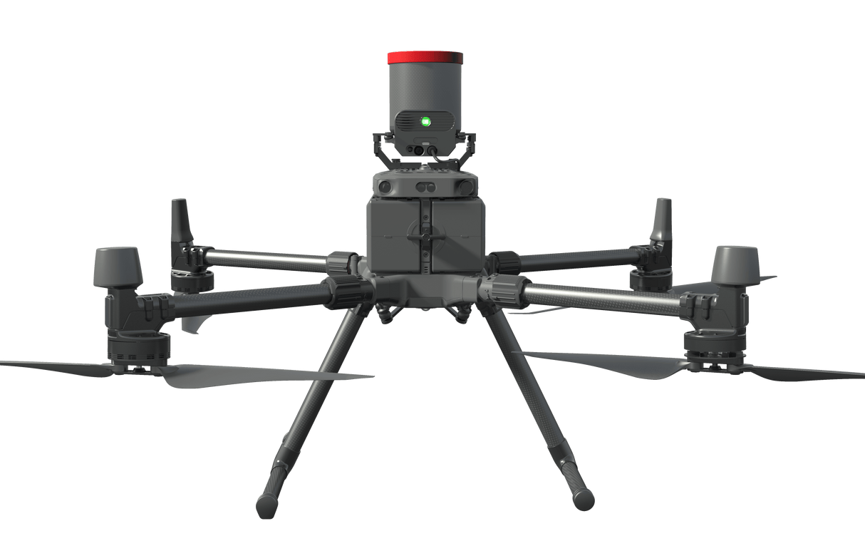 ParaZero SafeAir M-300 Pro