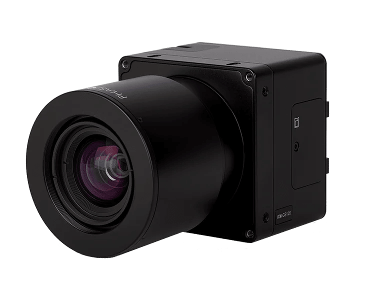 PhaseOne Phase One - P3