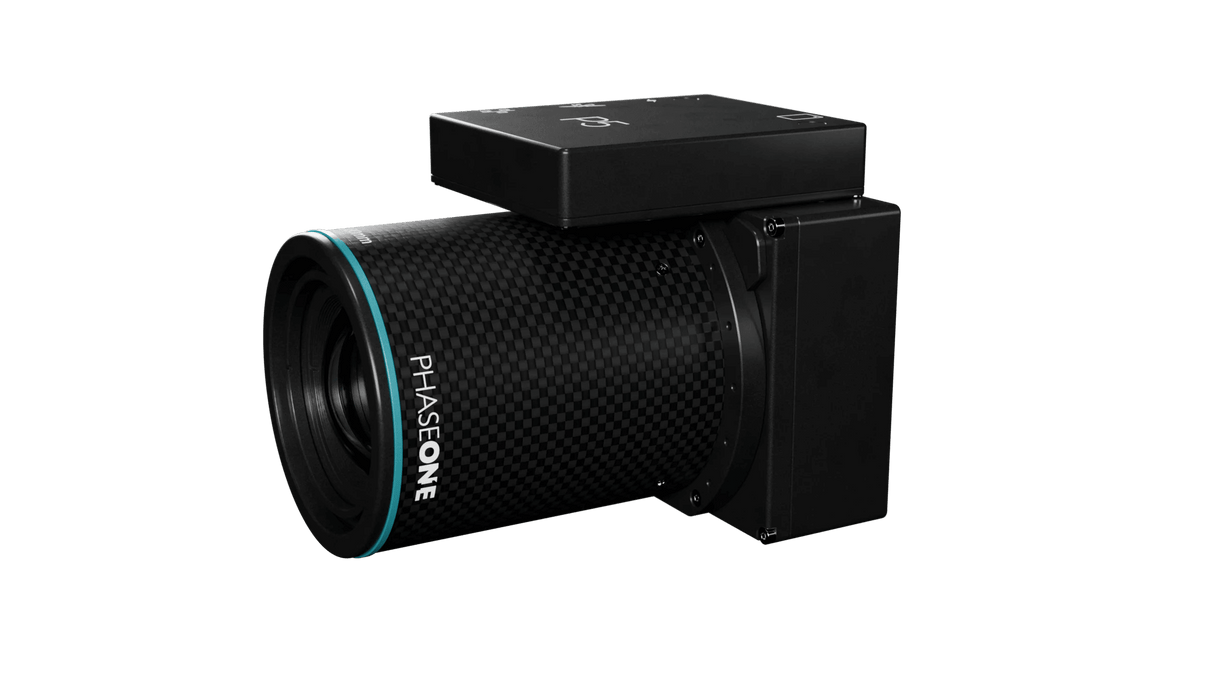 PhaseOne Phase One - P5