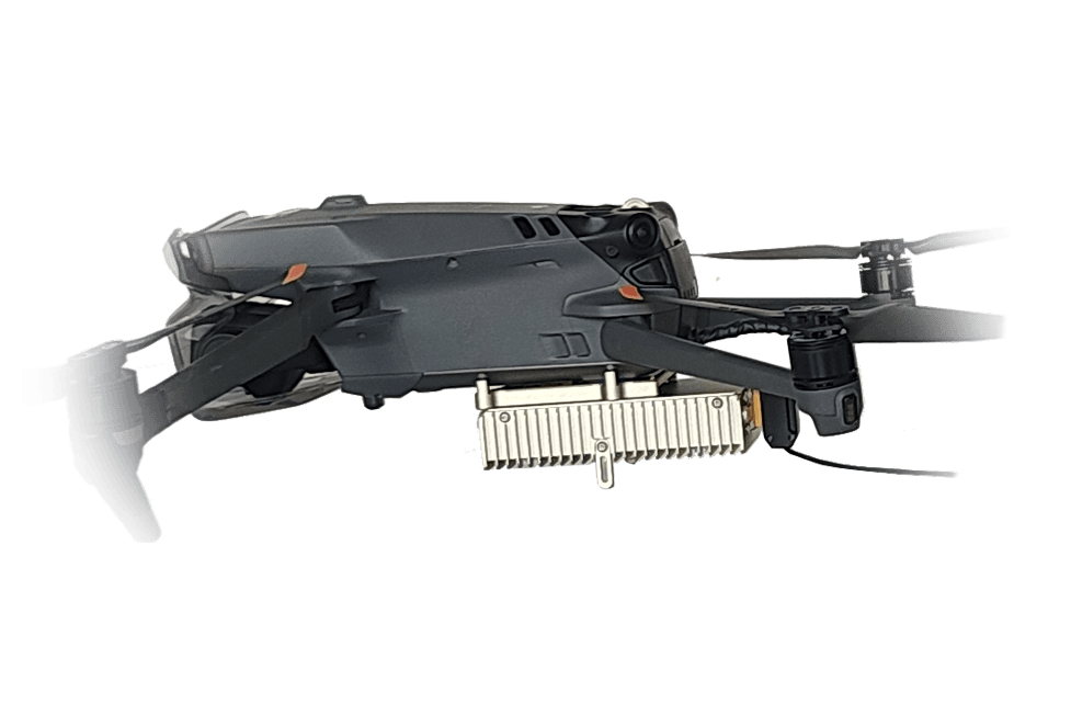 Rescue Tech 9 DJI Mavic 3 Tethering Module