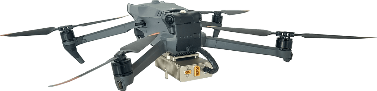 Rescue Tech 9 DJI Mavic 3 Tethering Module