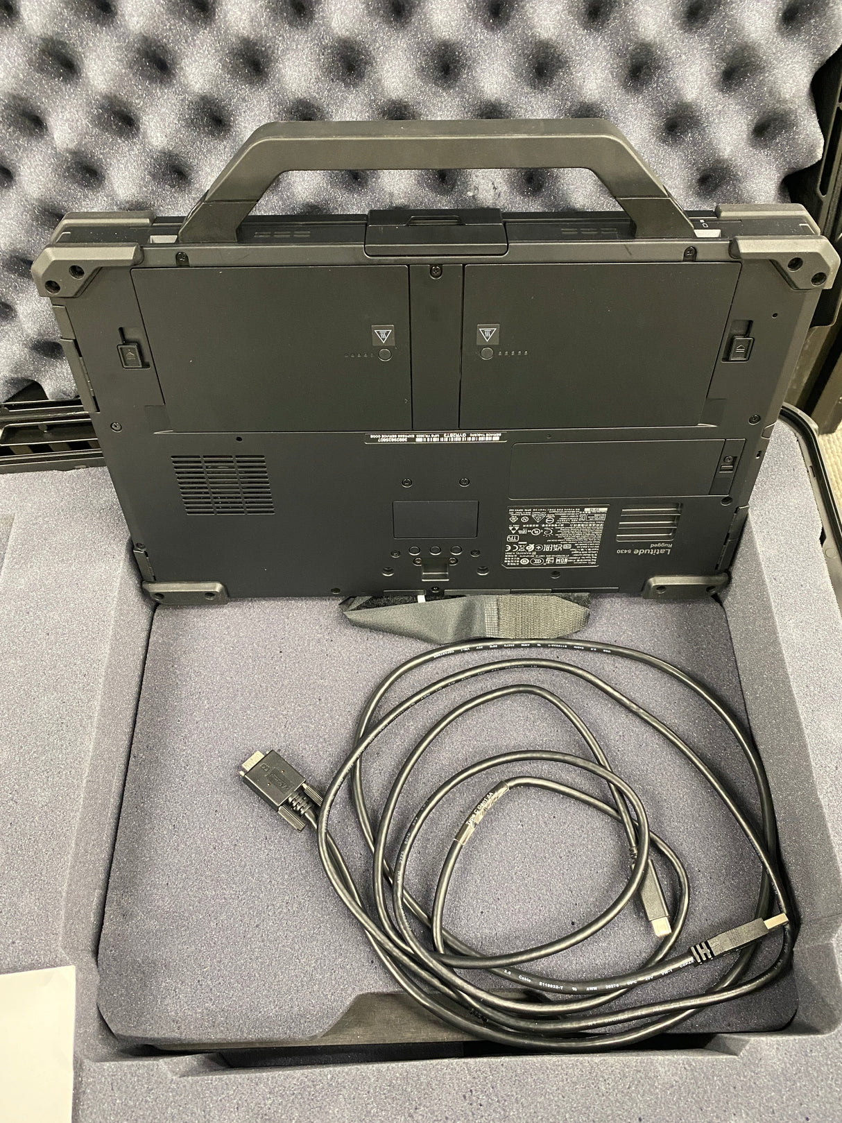 Resonon Pika XC2 Hyperspectral Imaging Camera + CERTIFIED PRE-OWNED