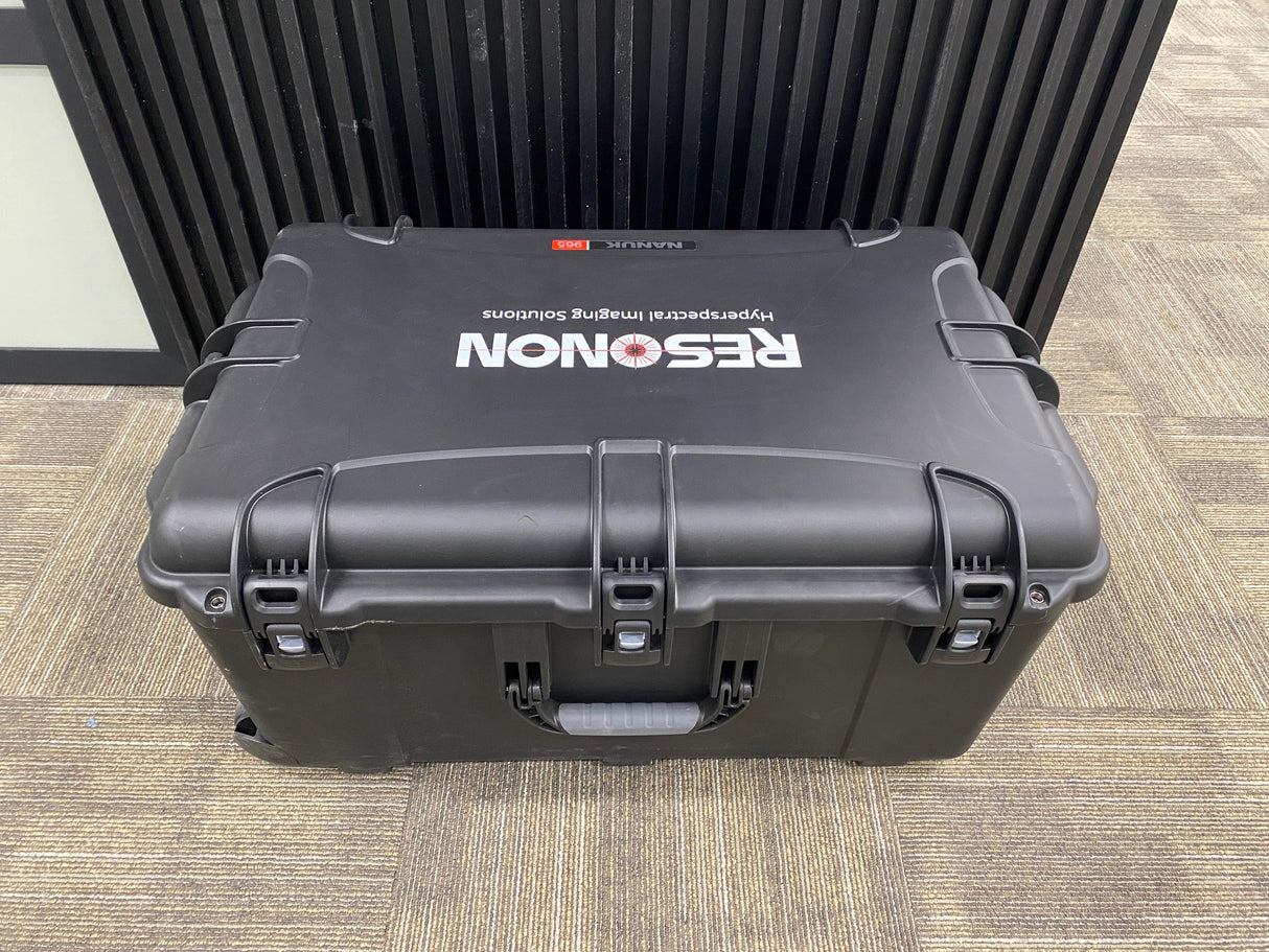 Resonon Pika XC2 Hyperspectral Imaging Camera + CERTIFIED PRE-OWNED