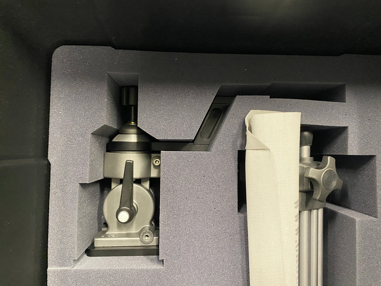 Resonon Pika XC2 Hyperspectral Imaging Camera + CERTIFIED PRE-OWNED