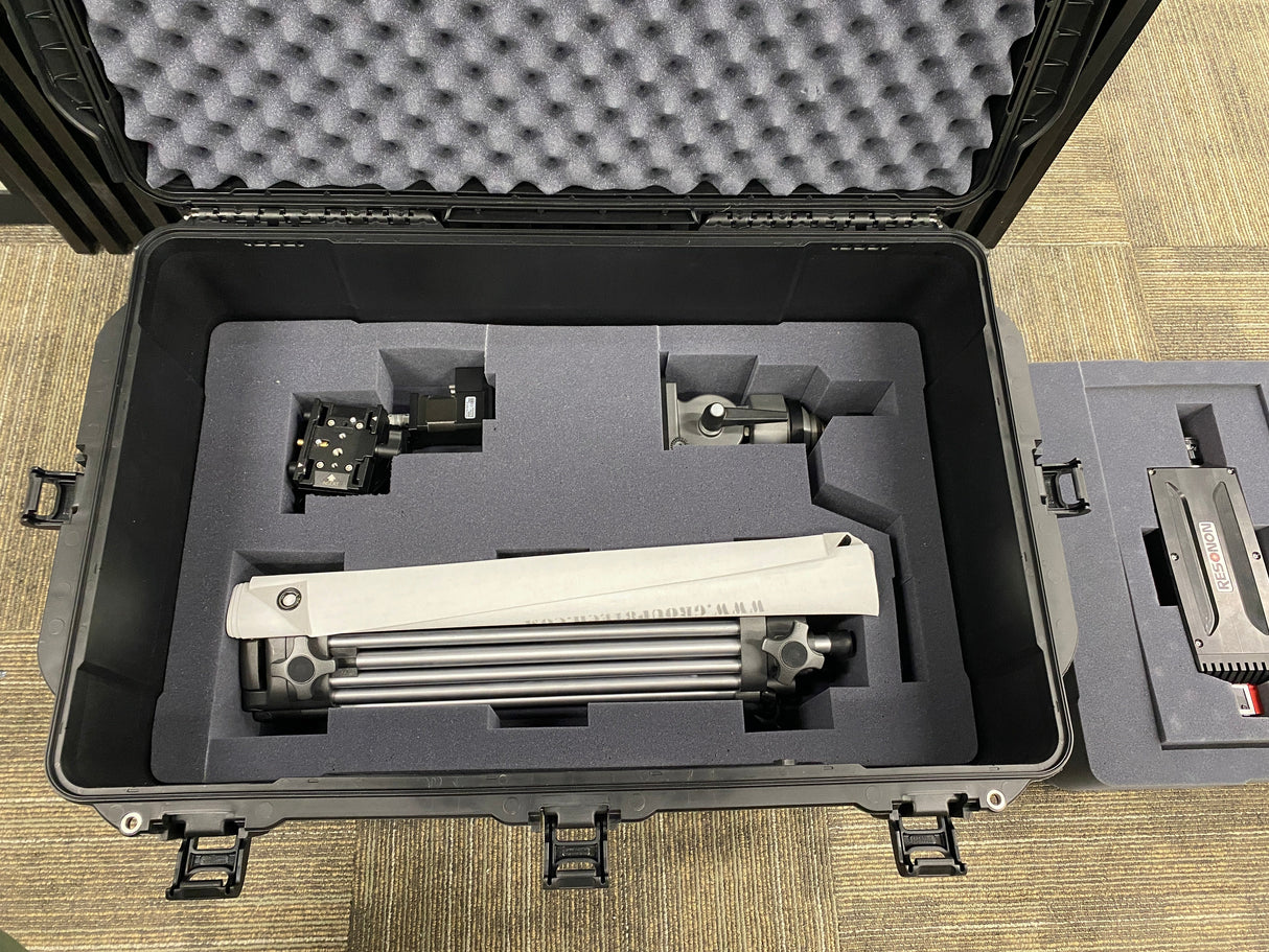 Resonon Pika XC2 Hyperspectral Imaging Camera + CERTIFIED PRE-OWNED