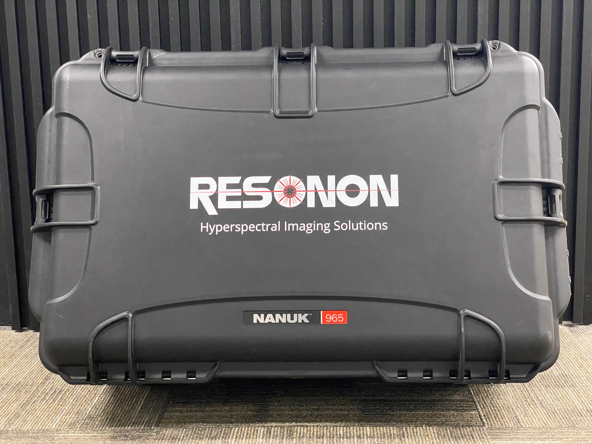 Resonon Pika XC2 Hyperspectral Imaging Camera + CERTIFIED PRE-OWNED