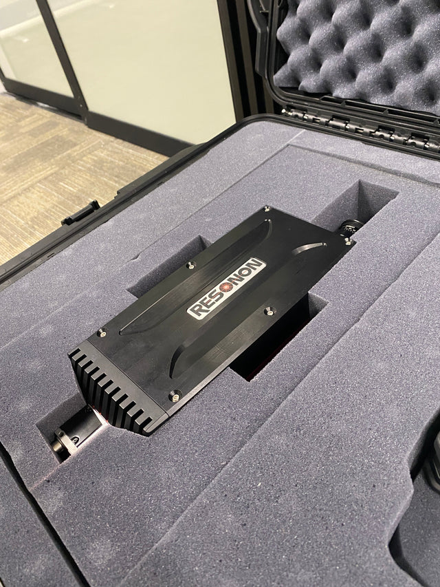 Resonon Pika XC2 Hyperspectral Imaging Camera + CERTIFIED PRE-OWNED