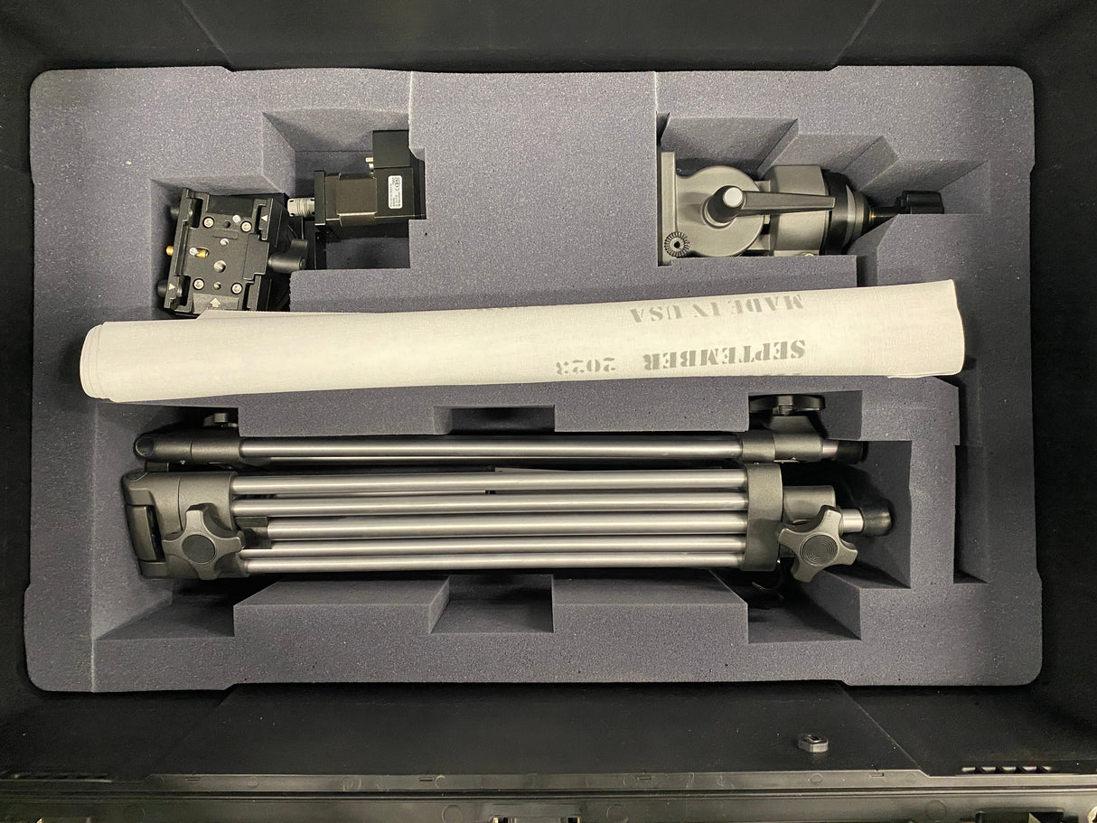 Resonon Pika XC2 Hyperspectral Imaging Camera + CERTIFIED PRE-OWNED