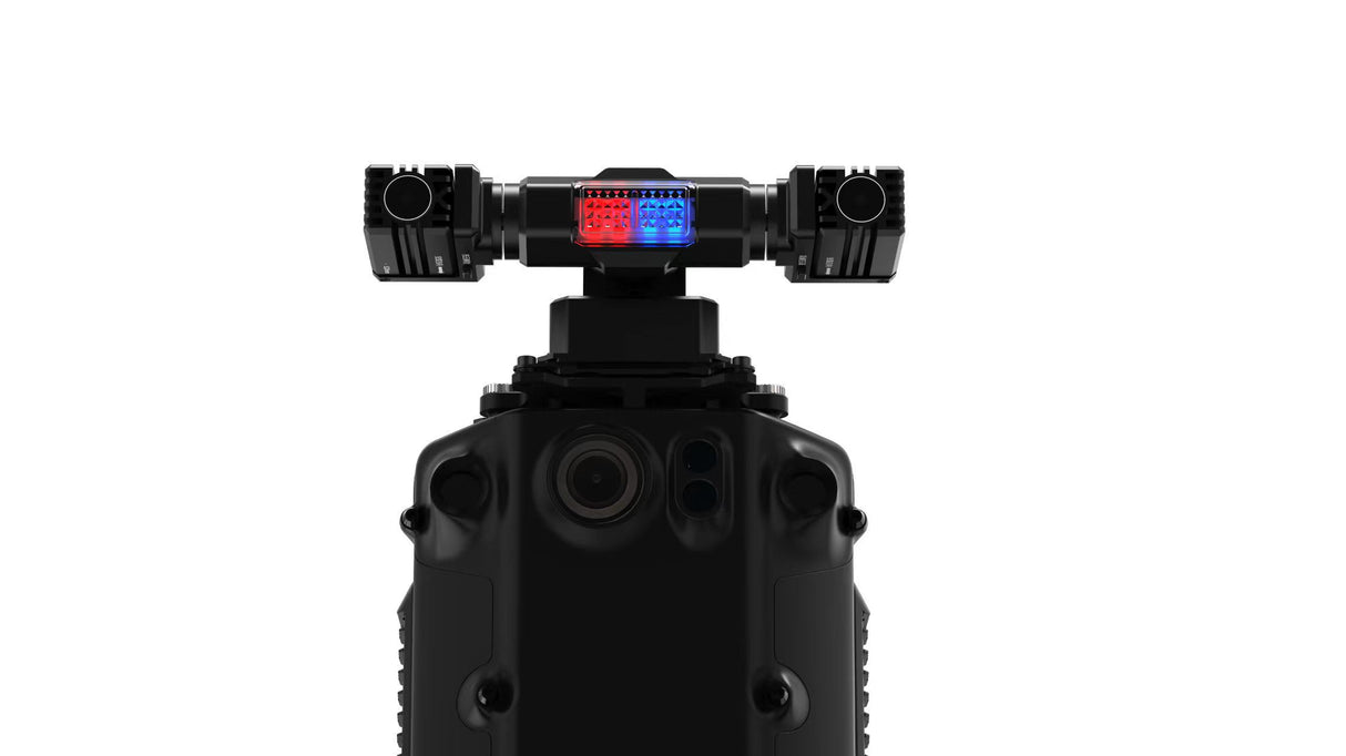 Rivabyte LG20 - Multi-functional Laser Mapping System