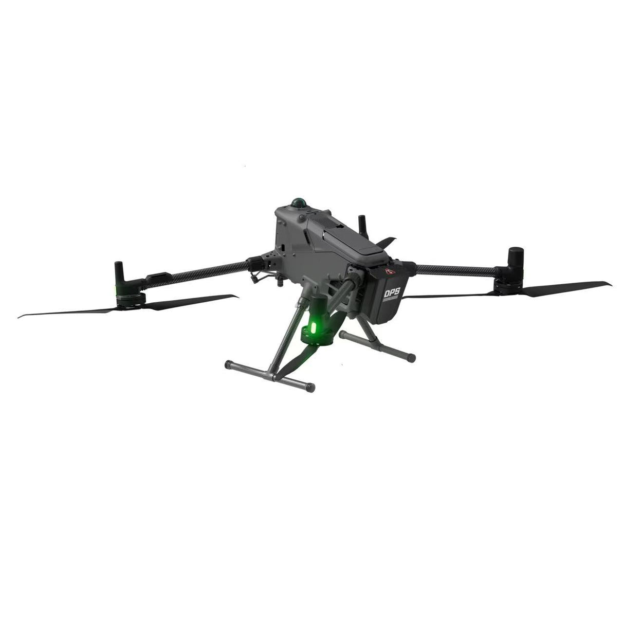 Rivabyte M400 drone Parachute- DPS-Y400 (DJI Matrice 400)