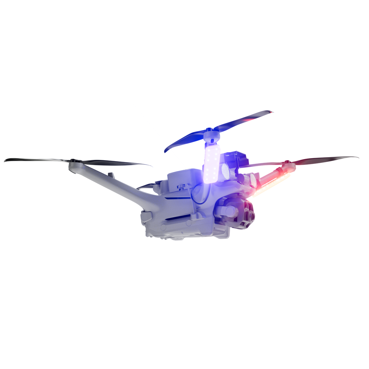 Rivabyte M4TD Drone Parachute - DPS-Y4U Parachute (DJI Matrice 4D)