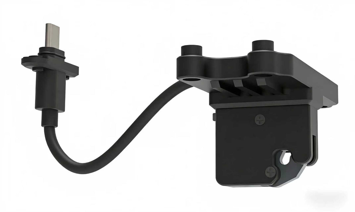 Rivabyte PL10 Rappelling Airdrop System/ PL10 Lifting kit - (M400)