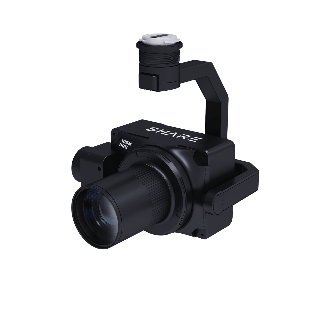 Share Share 100M PRO