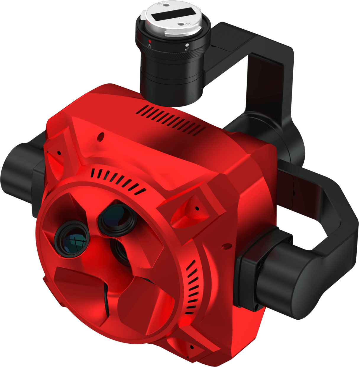 Share SHARE 203S PRO