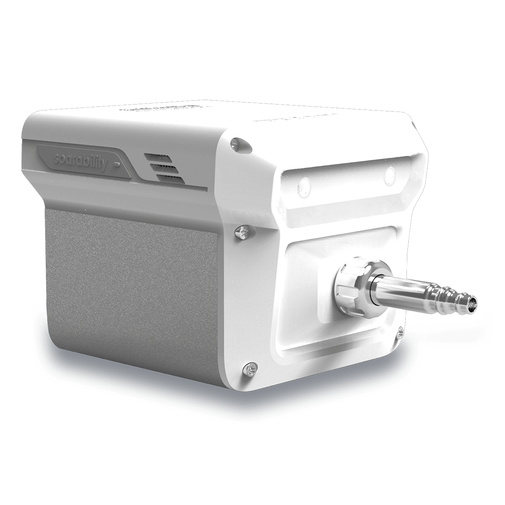 Sniffer4D Sniffer 4D