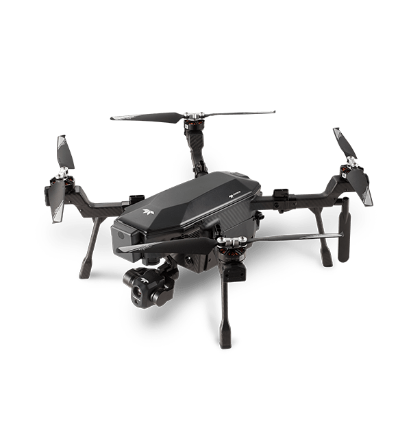 Teledyne FLIR Teledyne Flir Siras