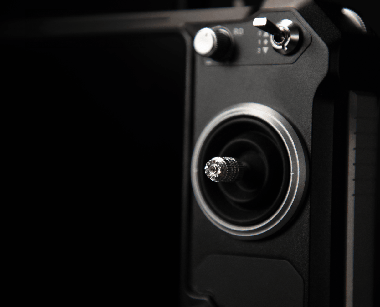 Nested Technologies Titan X8 GCS (Ground Control Station)