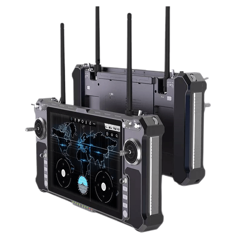 Nested Technologies Titan X8 GCS (Ground Control Station)