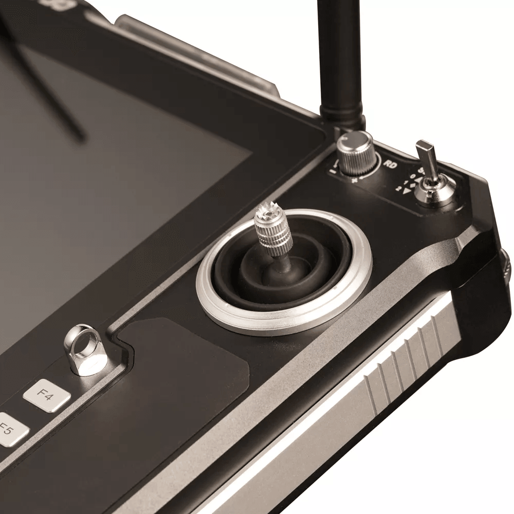 Nested Technologies Titan X8 GCS (Ground Control Station)