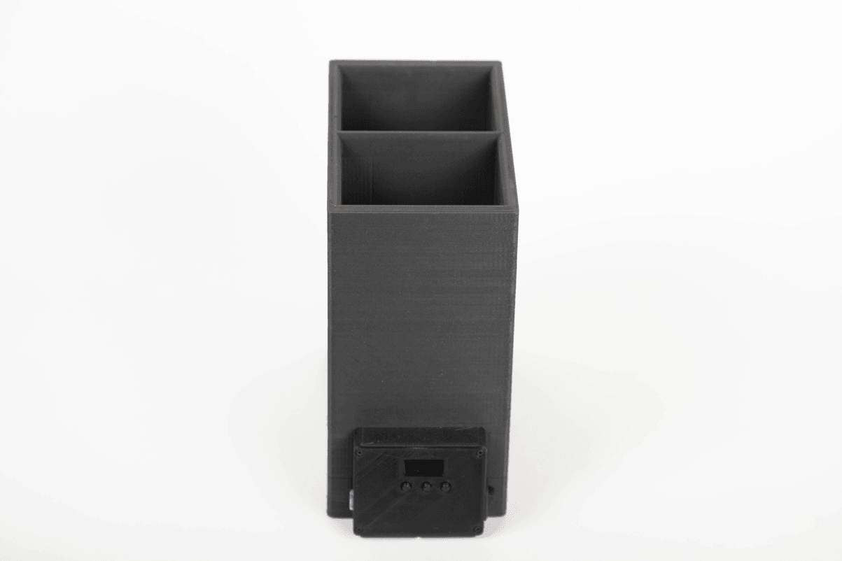 Nested Technologies Titan X8 Battery Heater Titan X8 Intelligent Flight Battery Heater