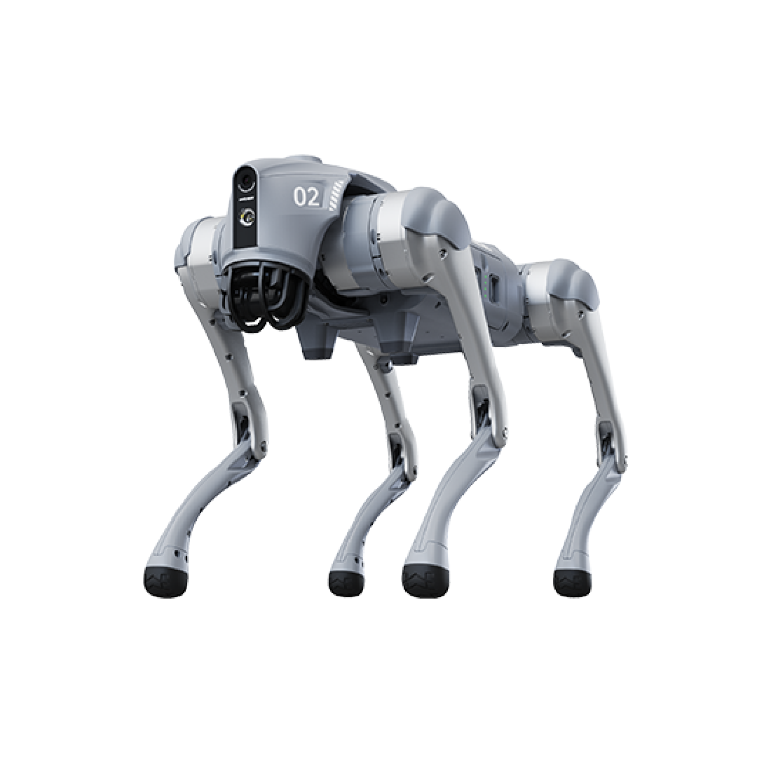 Unitree Unitree Go2 Quadruped Robot Dog