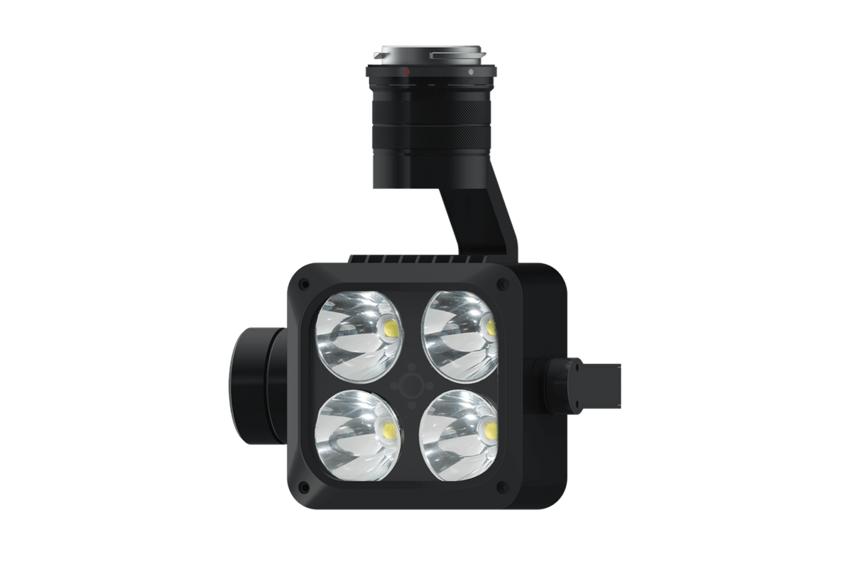 Wingsland Wingsland Z15 gimbal Spotlight