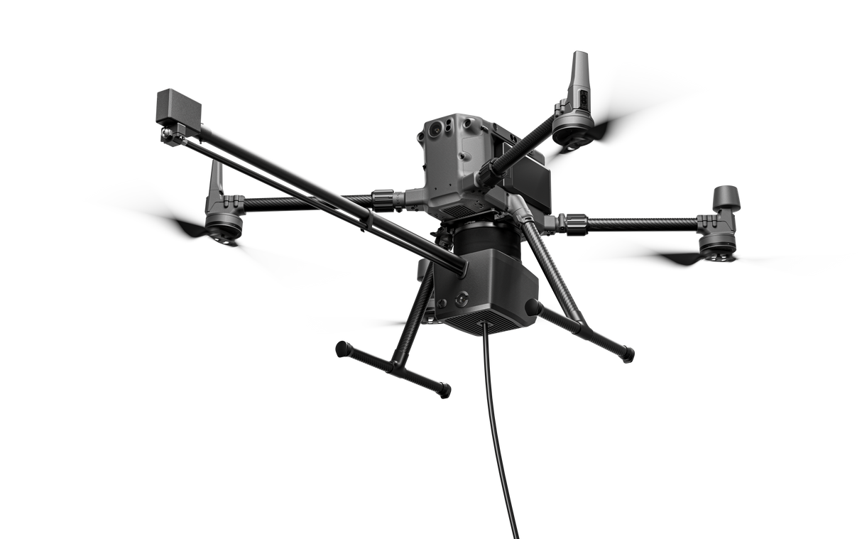 Wisson Robotics Lite Orion AP3-P3