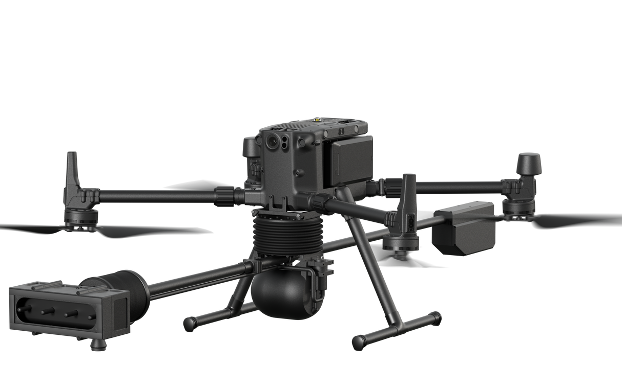 Wisson Robotics Orion AP3-D1