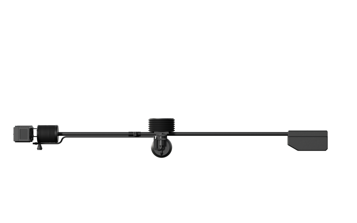 Wisson Robotics Orion AP3-D1