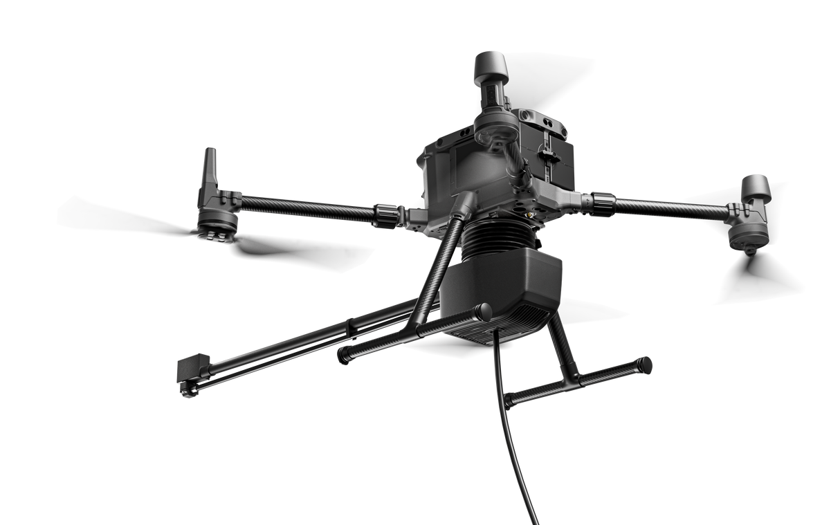 Wisson Robotics Orion AP3-P3