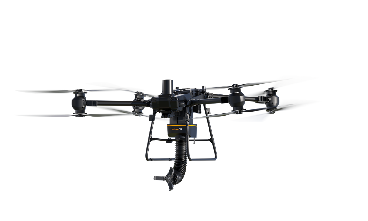 Wisson Robotics Orion AP30-N1