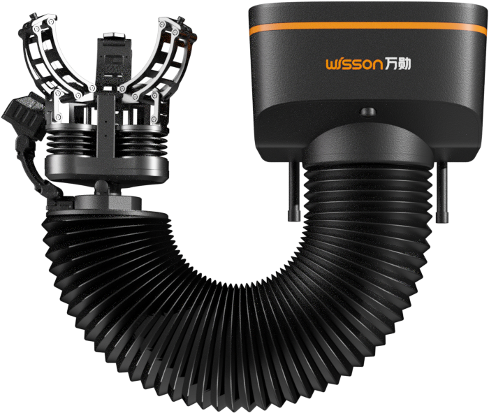 Wisson Robotics Orion AP30-N1