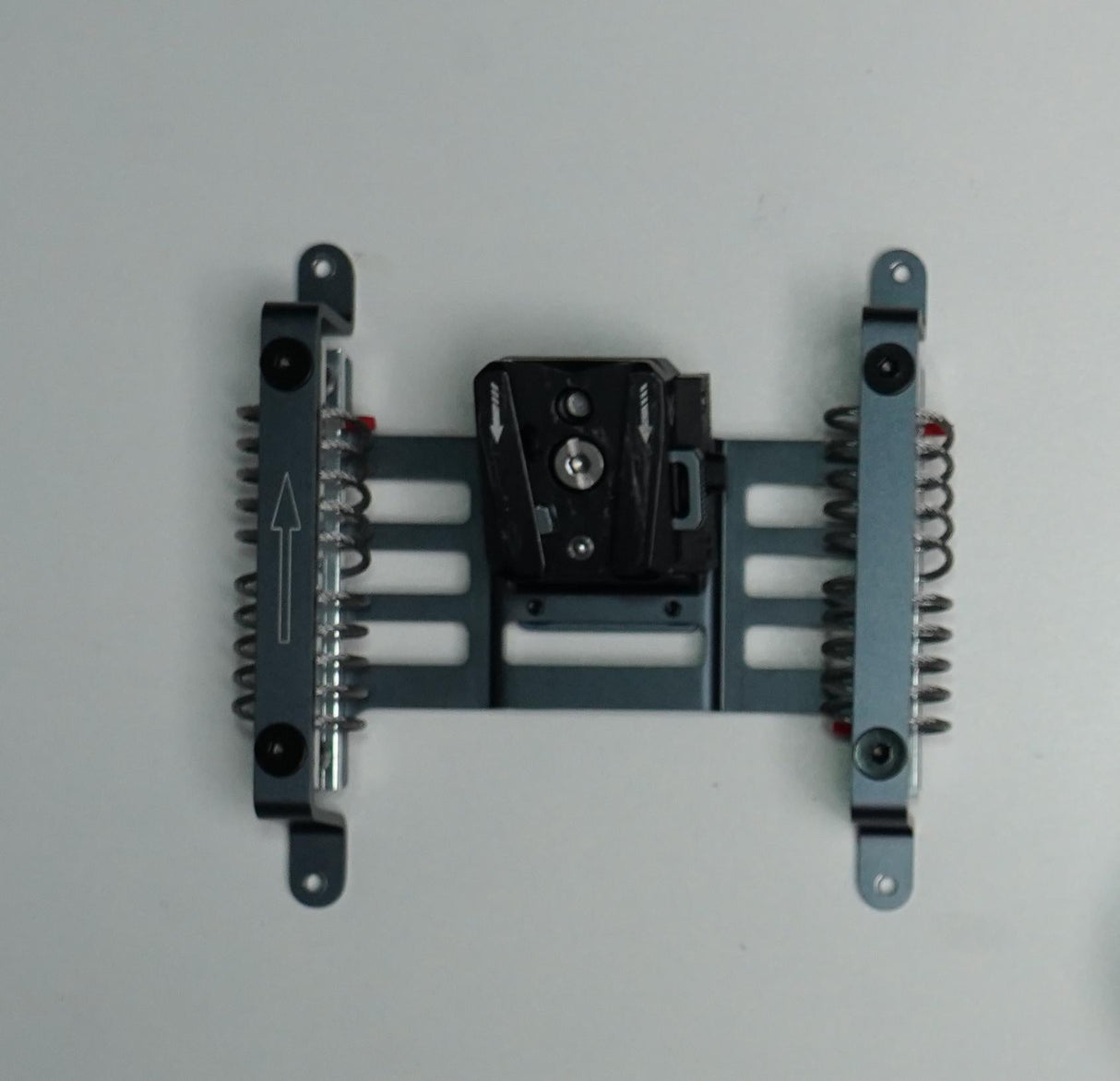 XGRIDS L2 PRO - Drone Mounting Bracket