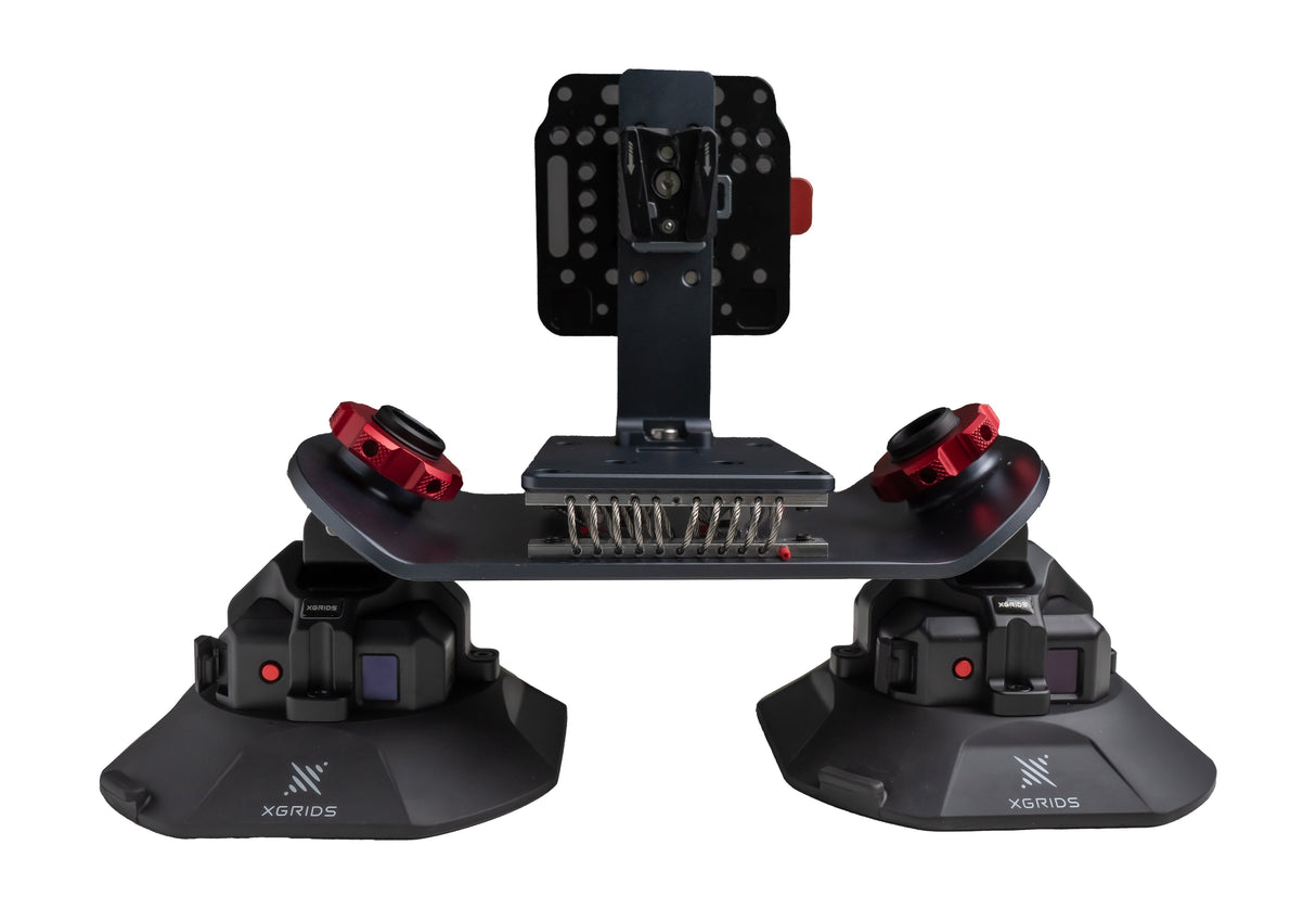XGRIDS Lixel L2 Pro - Vehicle Mounting Bracket