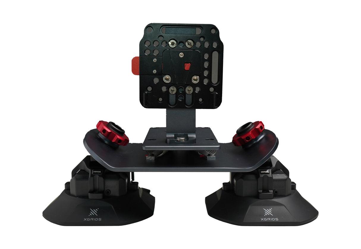 XGRIDS Lixel L2 Pro - Vehicle Mounting Bracket