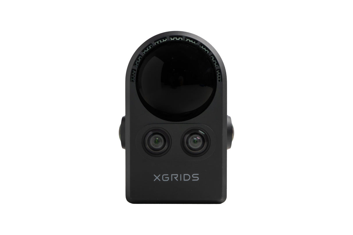XGRIDS PortalCam