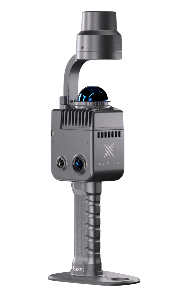 XGRIDS XGRIDS Lixel Kity K1