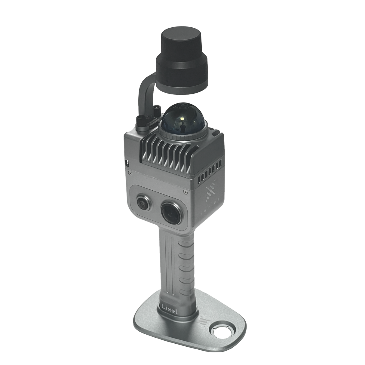 XGRIDS XGRIDS Lixel Kity K1