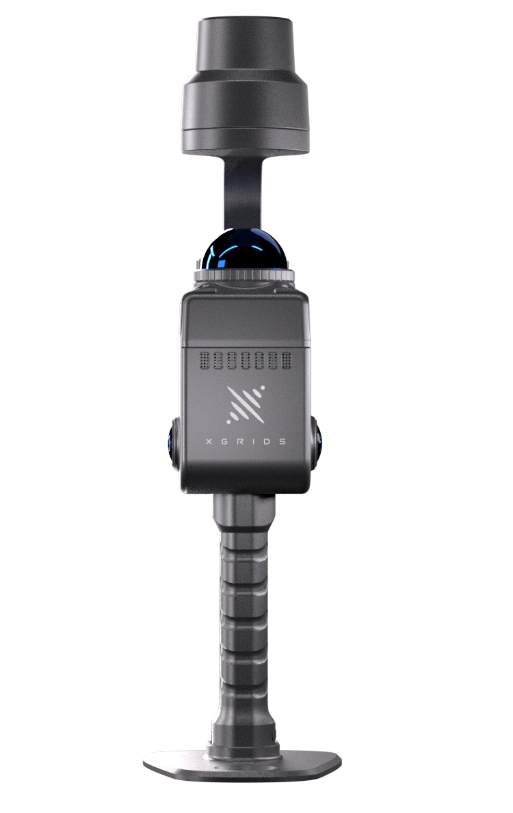 XGRIDS XGRIDS Lixel Kity K1