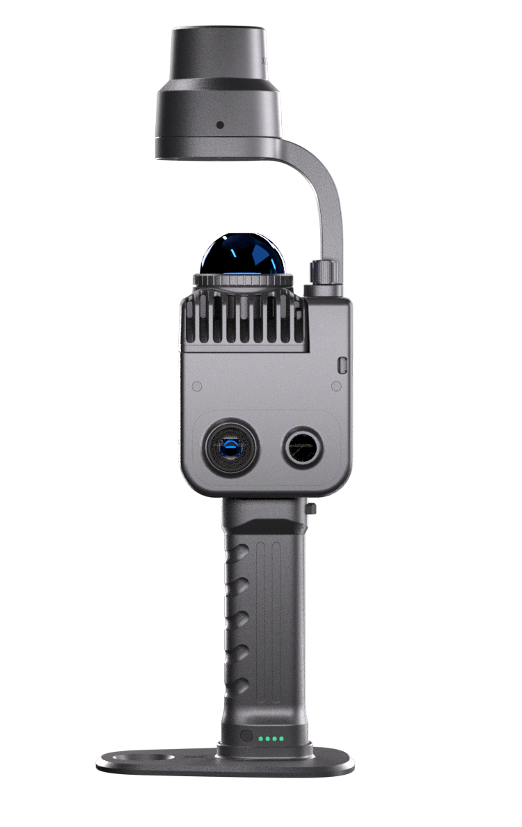 XGRIDS XGRIDS Lixel Kity K1