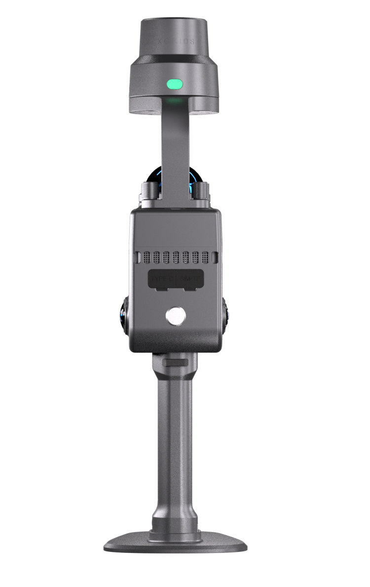 XGRIDS XGRIDS Lixel Kity K1